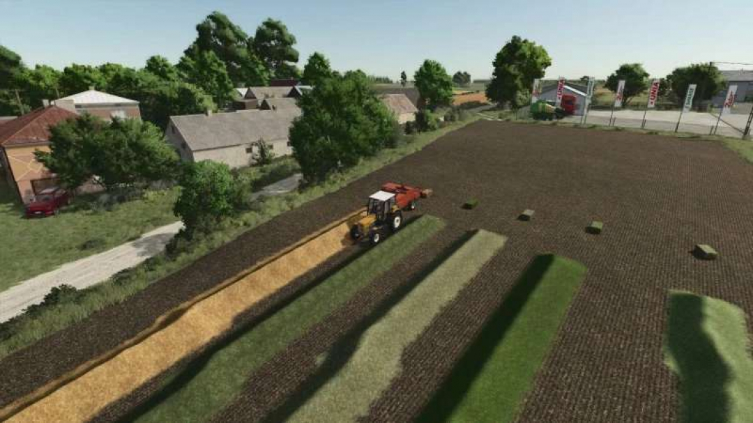 SIPMA Z-224/1 PACK v1.0.2