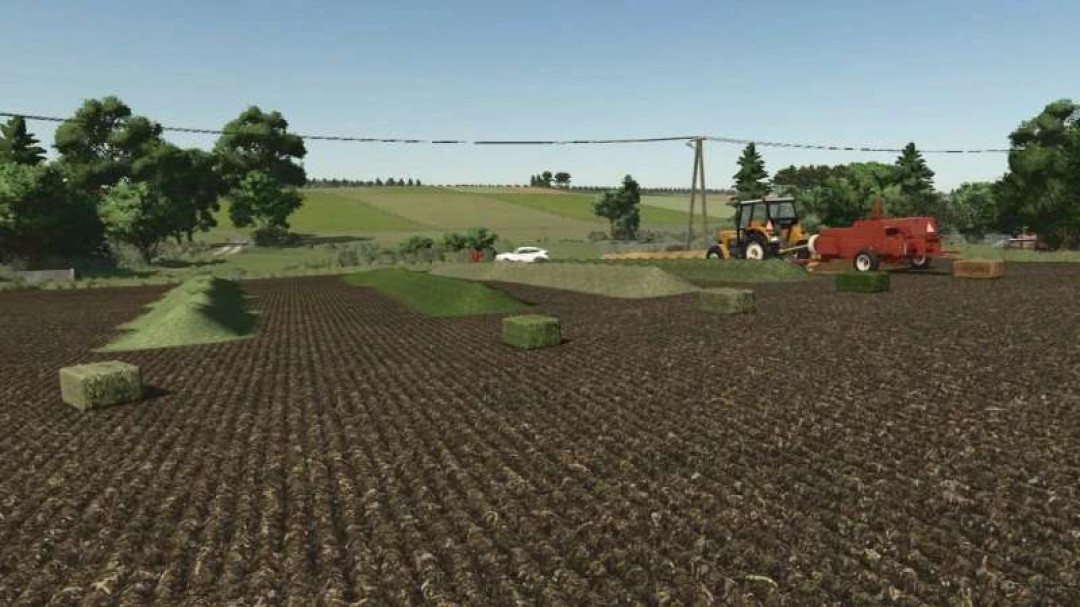 SIPMA Z-224/1 PACK v1.0.2