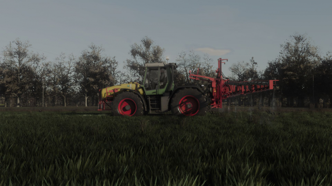 Shaders Frizyy 2 V1.0