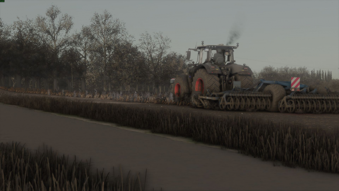 Shaders Frizyy 2 V1.0