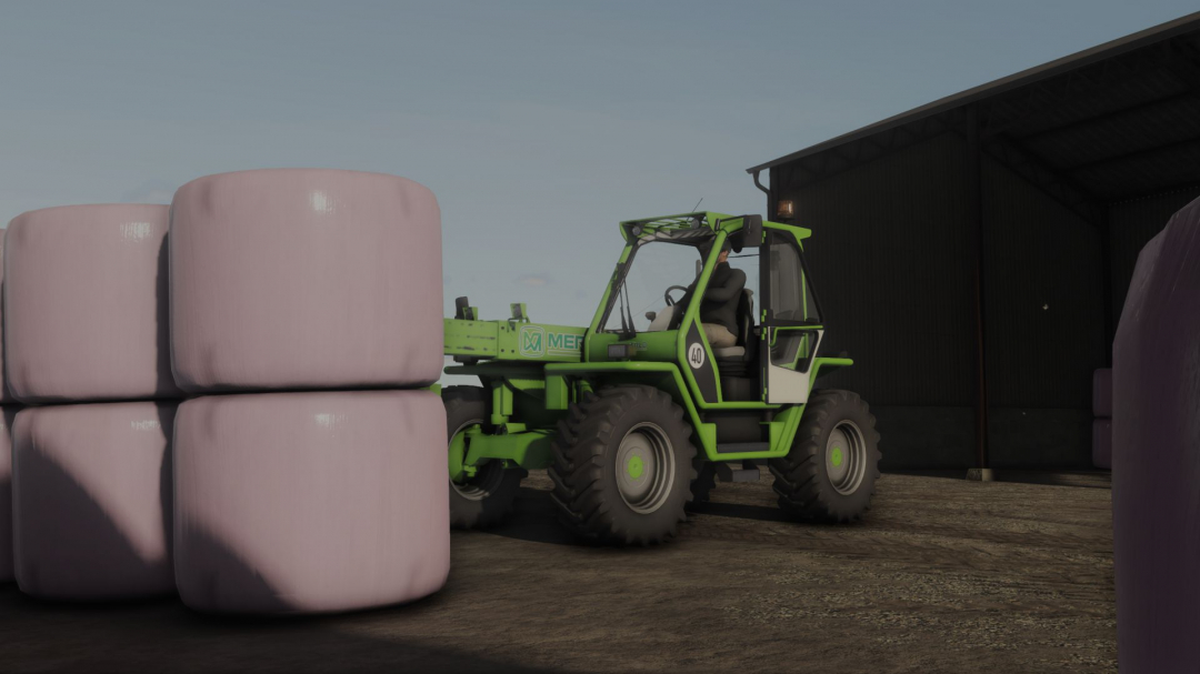 Shaders Frizyy 2 V1.0