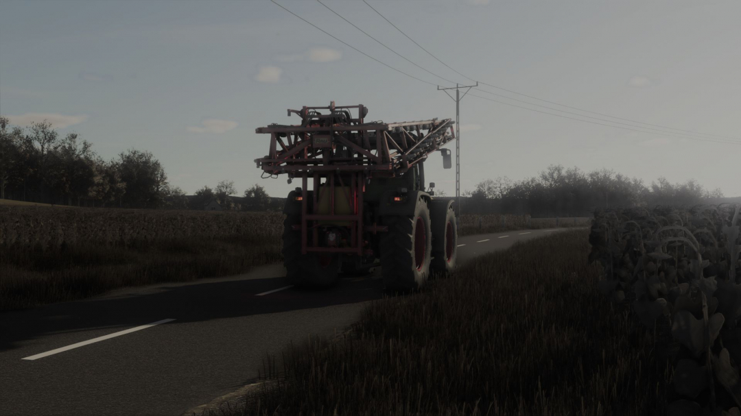 Shaders Frizyy 2 V1.0