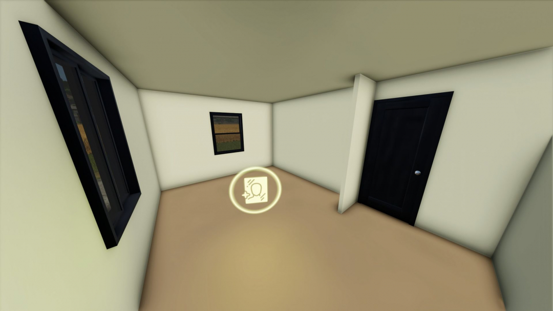 Small traditional Farm house  v1.0