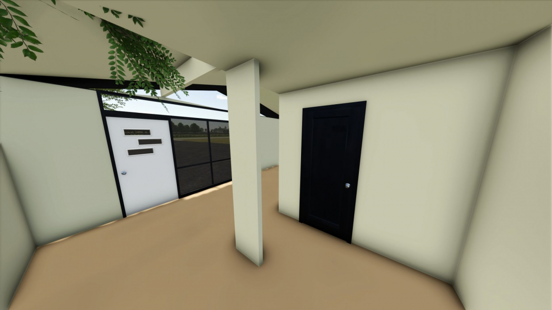 Small traditional Farm house  v1.0