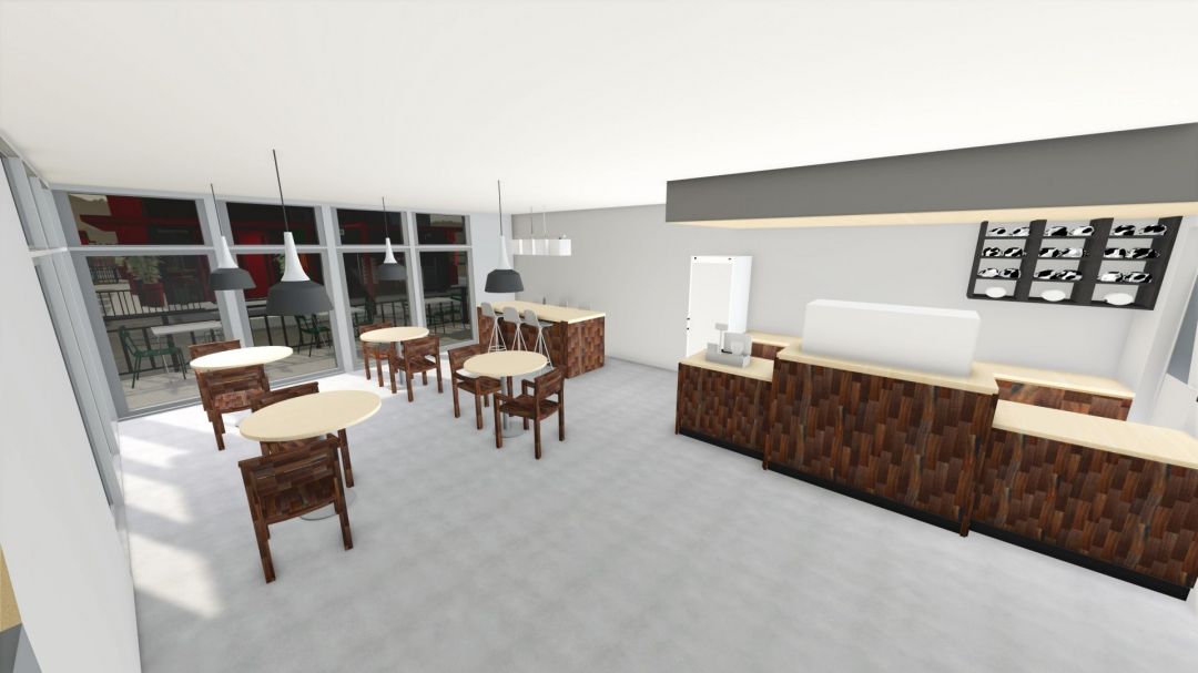 Starbuck (Sell Point) v1.0