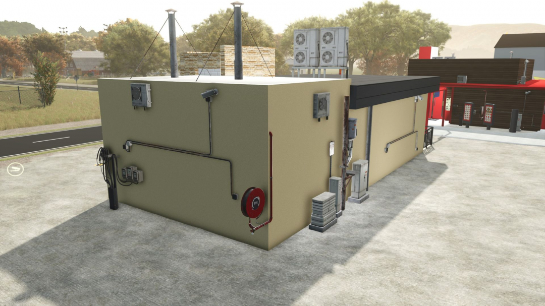 Starbuck (Sell Point) v1.0