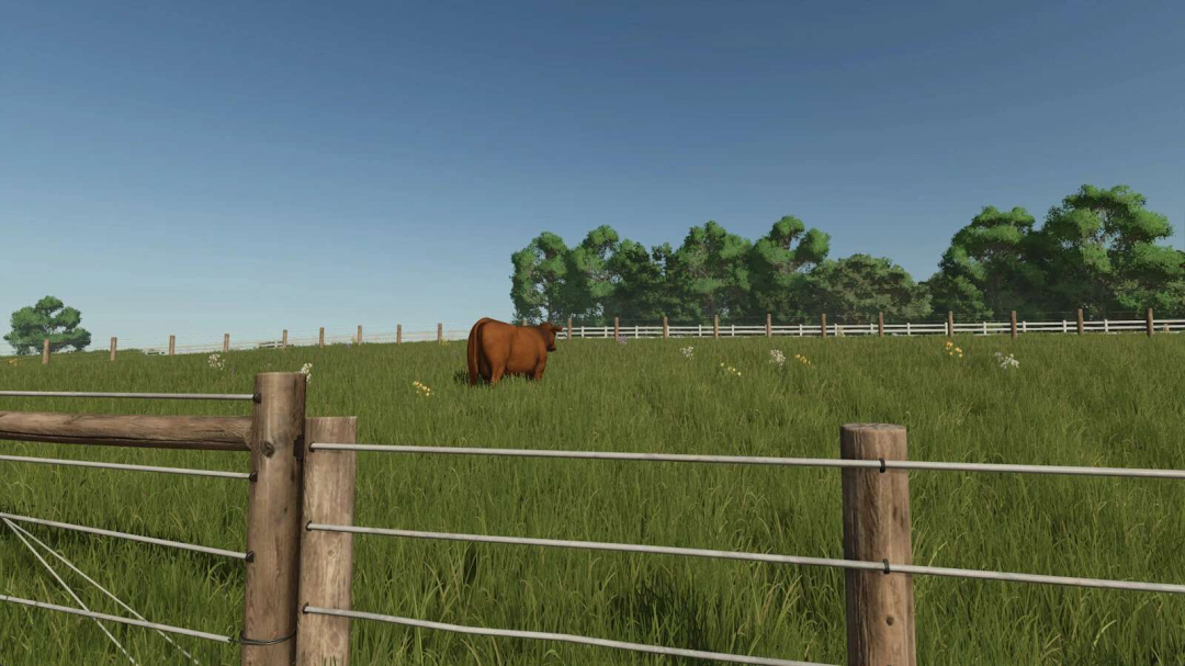 Strasburg Pennsylvania v1.0