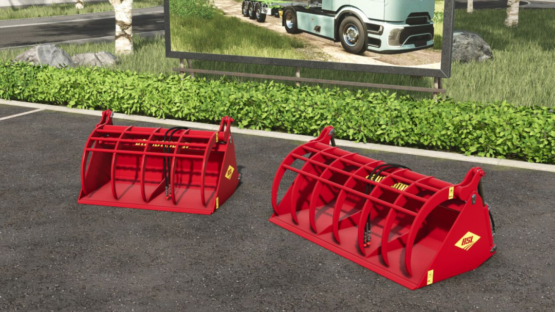 Strautmann GS 1750/2300 V1.0.0.1