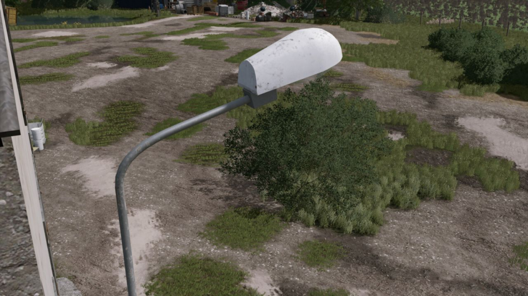 Street Lights Pack Prefab V1.0.0.1
