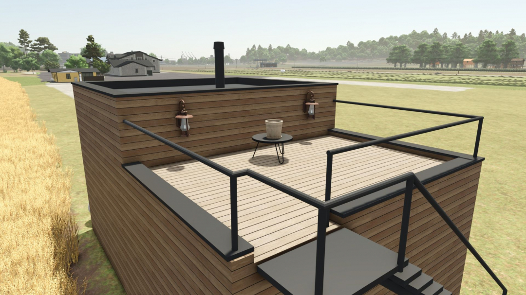 Studio Farm House v1.0