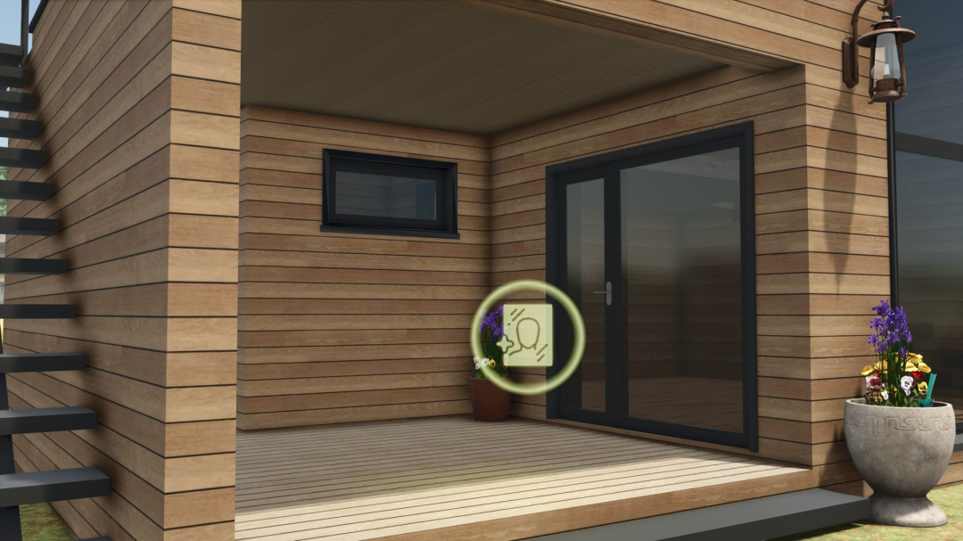 Studio Farm House v1.0