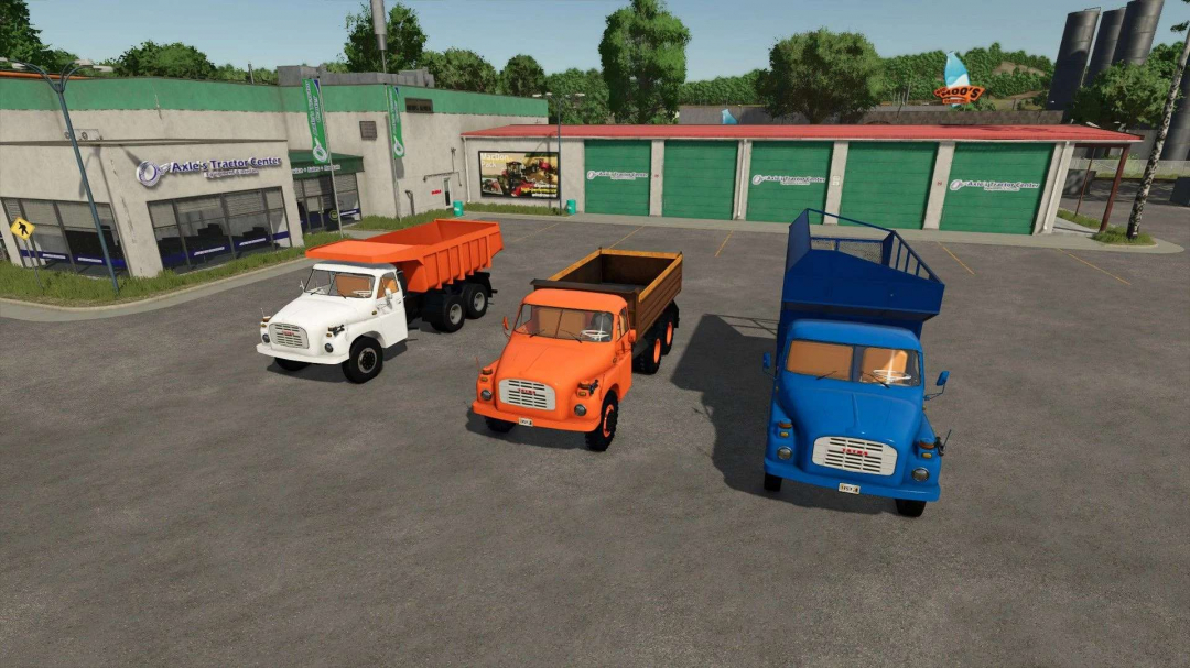 Tatra T 148 S1 S3 TN v1.0.0.1