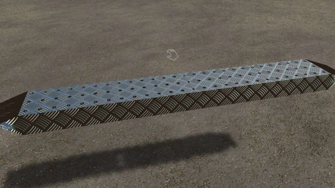 Trailer ramp v1.0