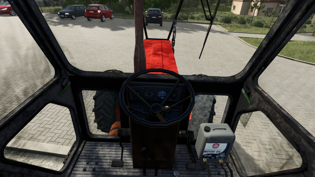 UTB 1010 Forestry V1.0