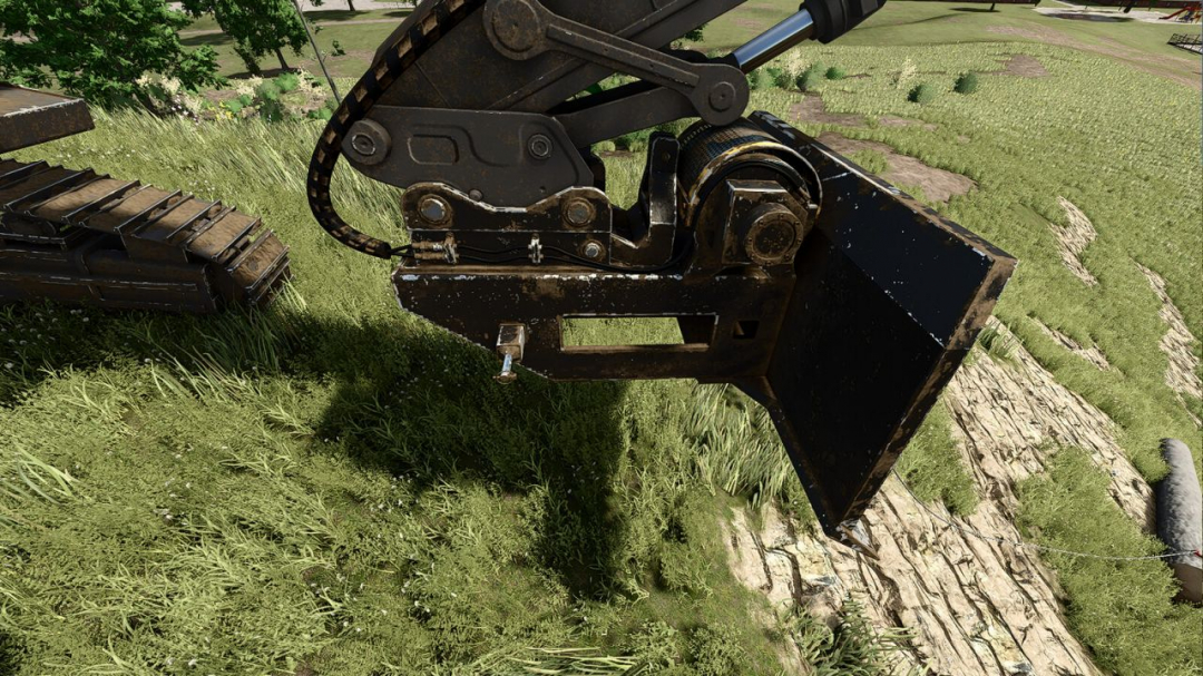 Winch Attachment V1.0