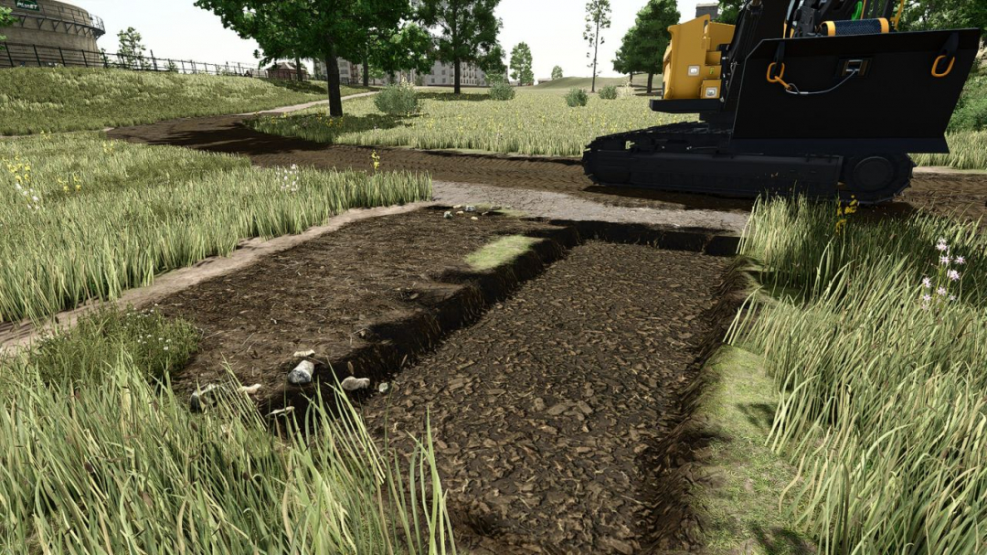 Winch Attachment V1.0