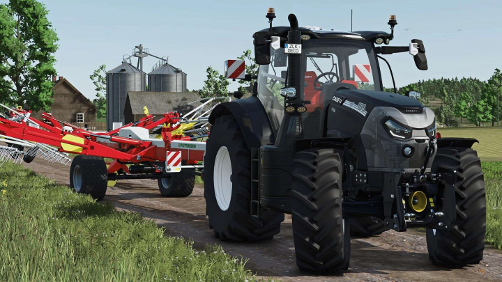 fs25-mods,  Case Puma 185-260 v1.0.0.2