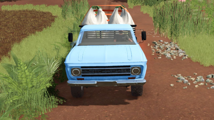 fs25-mods,  Chevrolet C10 ANO 74 V1.0