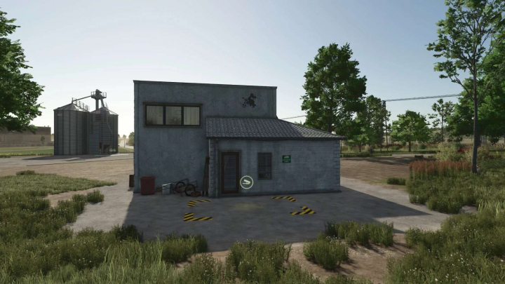 fs25-mods, Drink Production v1.0.0.1