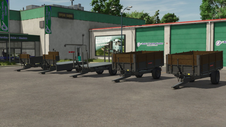 fs25-mods, IMT 433.13 V2.0