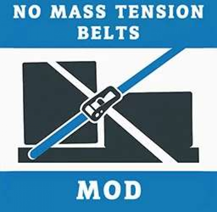 fs25-mods, No Mass Tension Belts v1.0