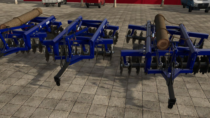 fs25-mods, TATU PACK V1.0