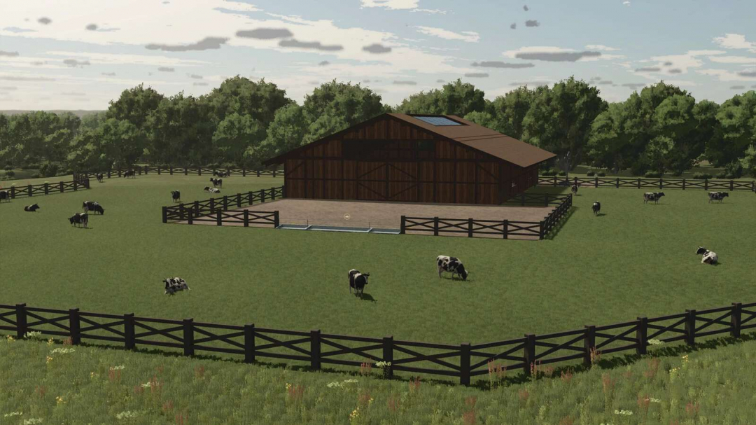 Animals Placeables Pack v1.0