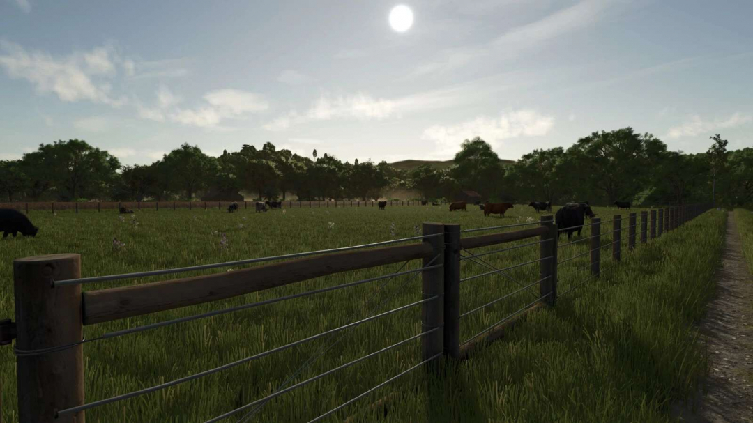 Bigger Animal Barns v1.1