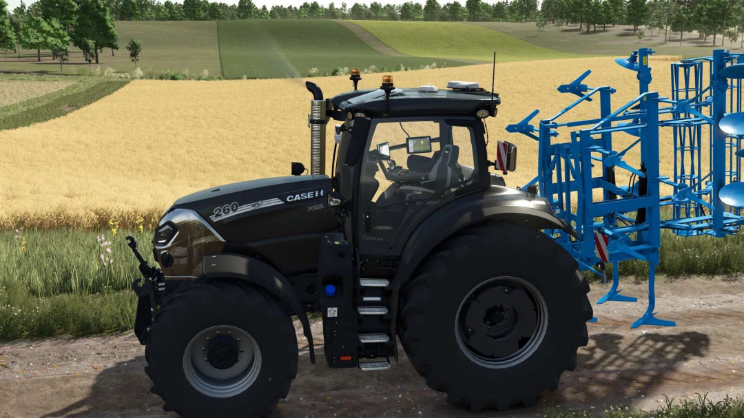 Case Puma 185-260 v1.0.0.2