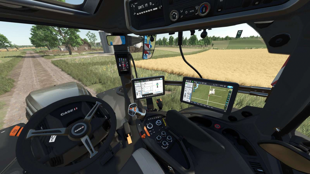 Case Puma 185-260 v1.0.0.2