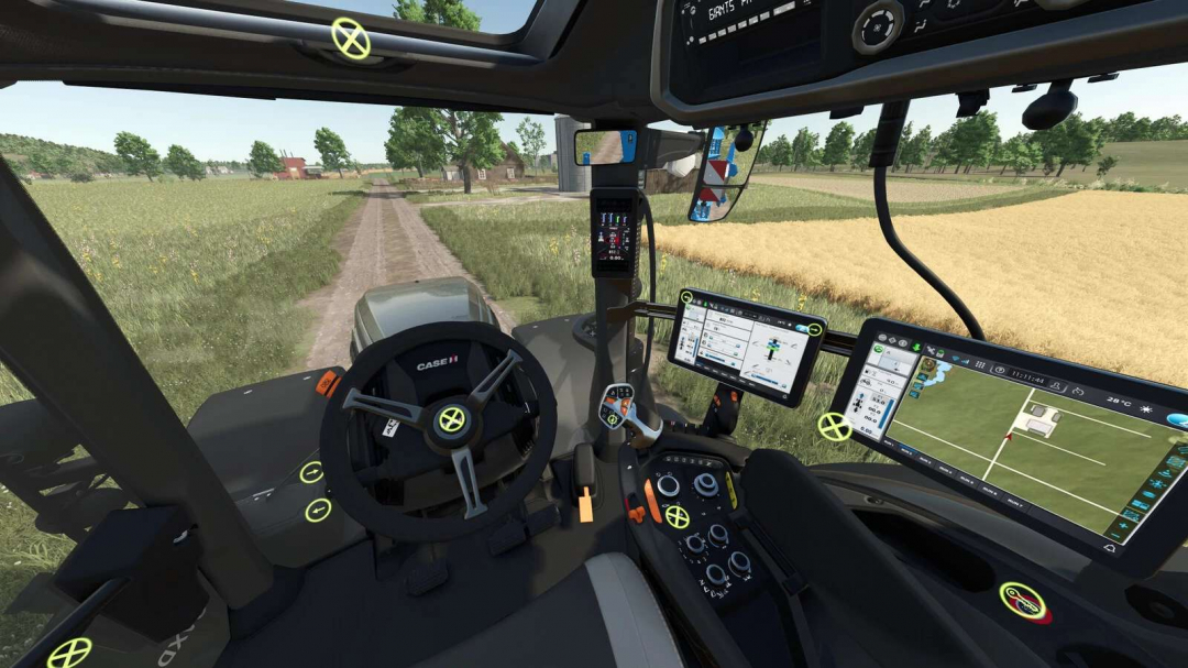 Case Puma 185-260 v1.0.0.2