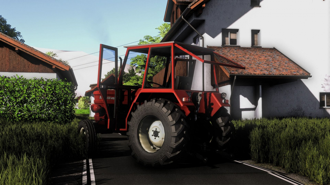 Fiat Store 402/502/504 V1.1