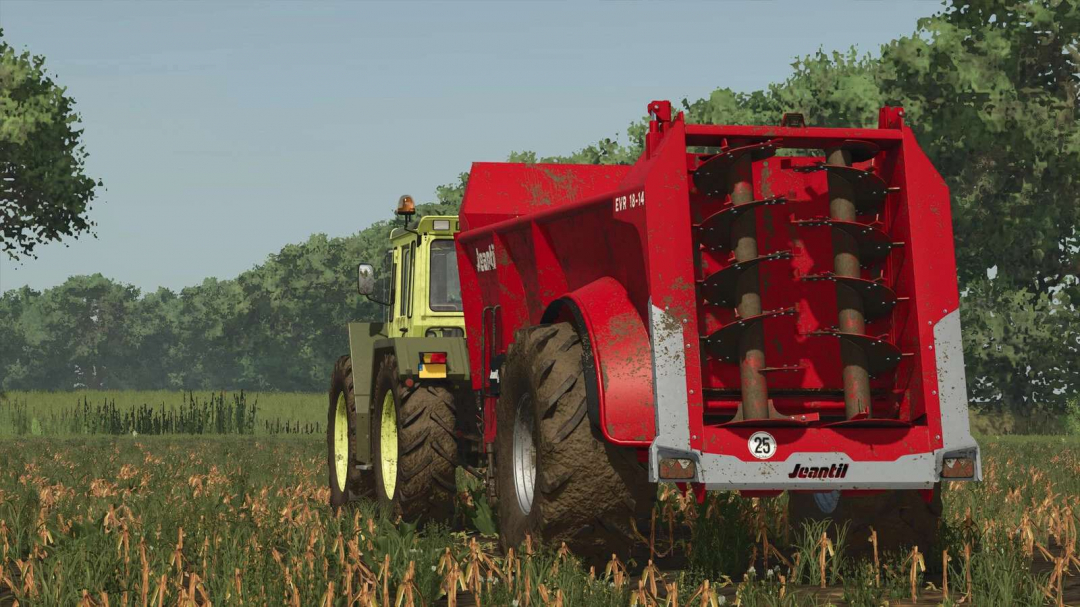 Jeantil EVR 18-14 EPAN5 v1.0