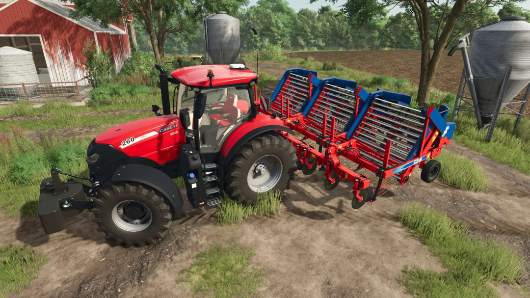 KMC Digger v1.0