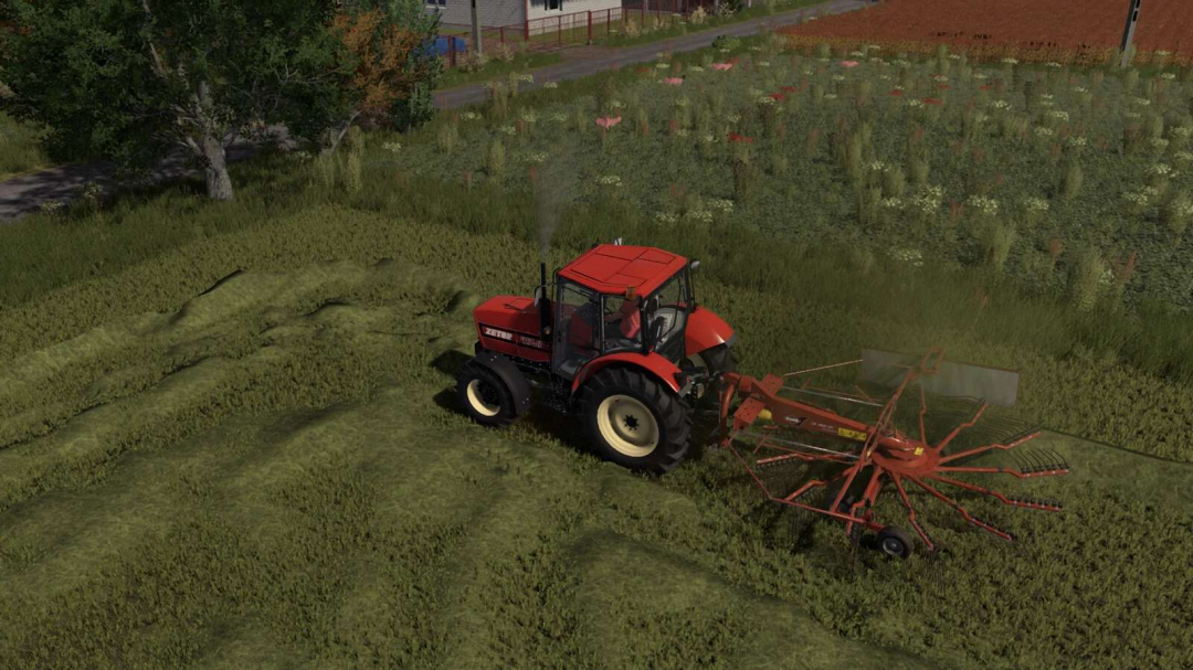 Kuhn GA4521 v1.0