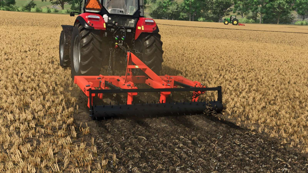 Lizard G7 Chicota v1.0