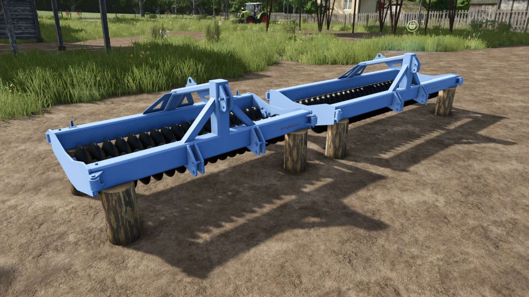 Lizard RingRoller v1.0