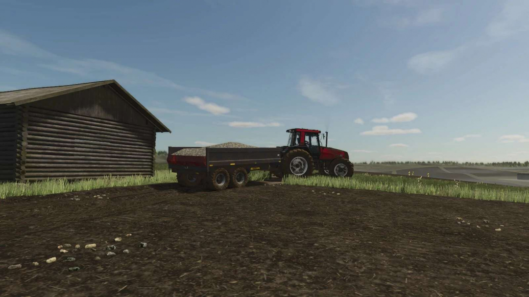 Lizard WS 130DG v1.0