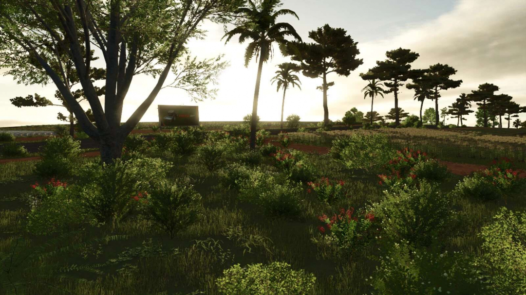 New Horizon Farm v1.1