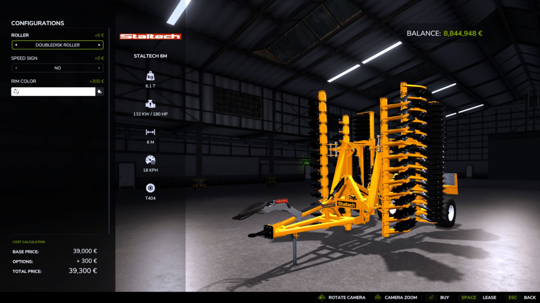 Staltech Pack V1.0.0.1