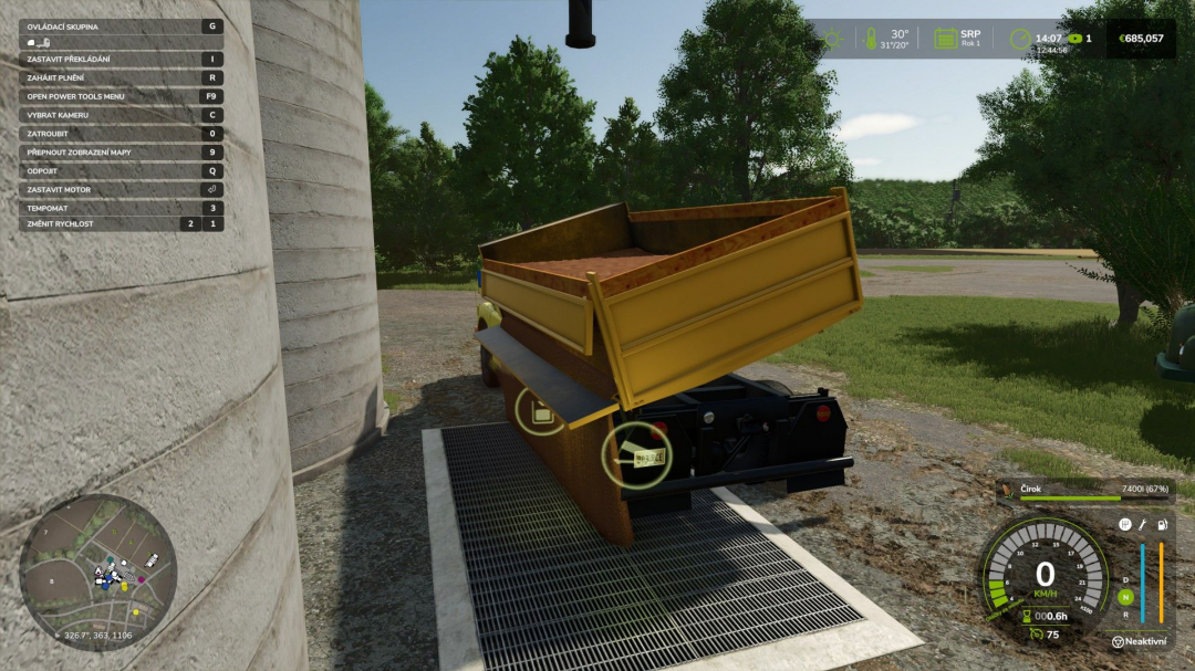 Tatra T138 S1 S3 TN V1.0.0.3