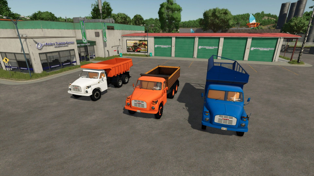 Tatra T 148 S1 S3 TN V1.0.0.2