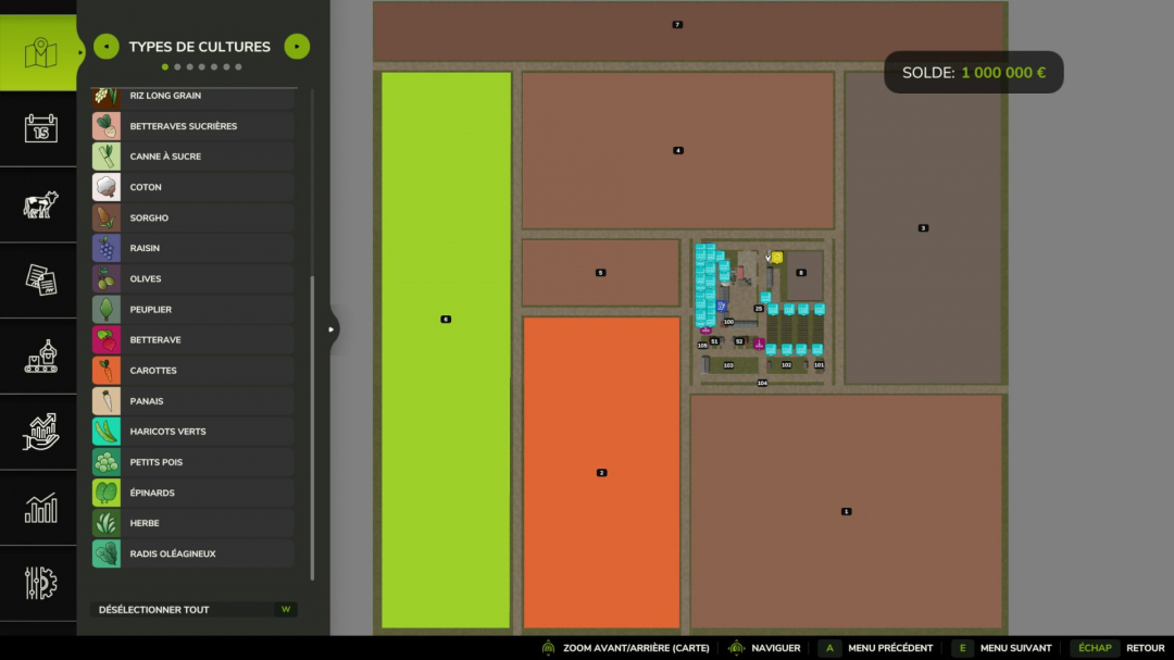 The American Dream BETA 2 v1.0