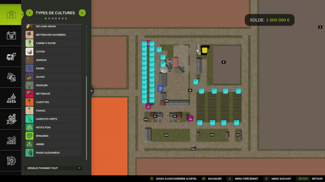 The American Dream BETA 2 v1.0