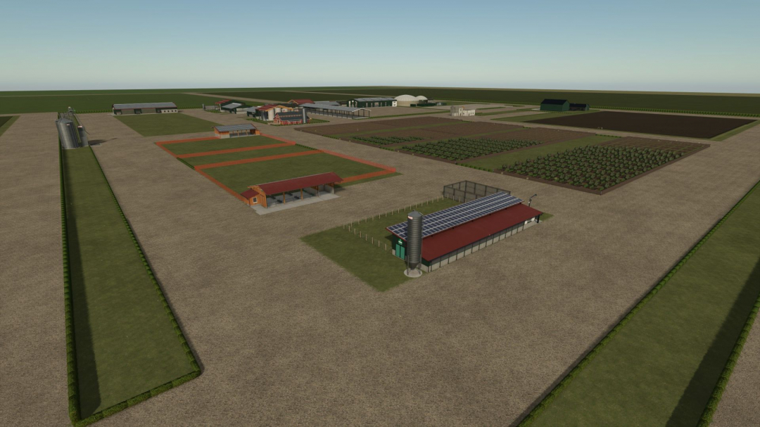 The American Dream BETA 2 v1.0