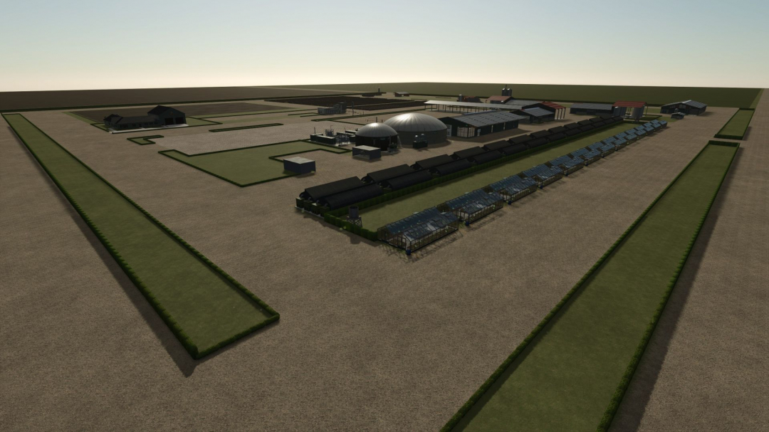 The American Dream BETA 2 v1.0