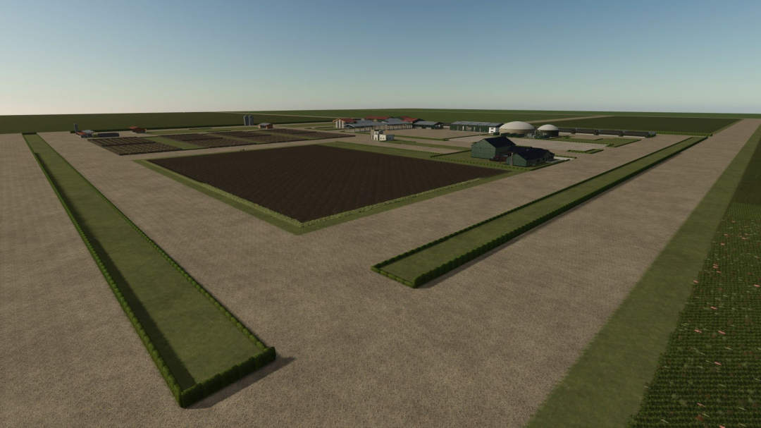 The American Dream BETA 2 v1.0