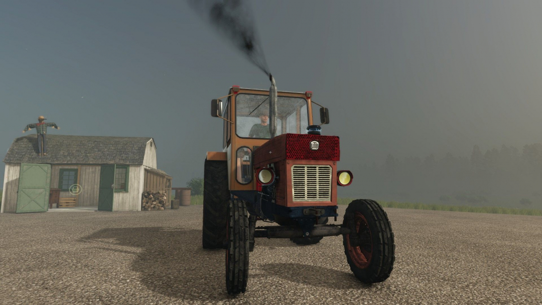 Universal 650IF V1.0