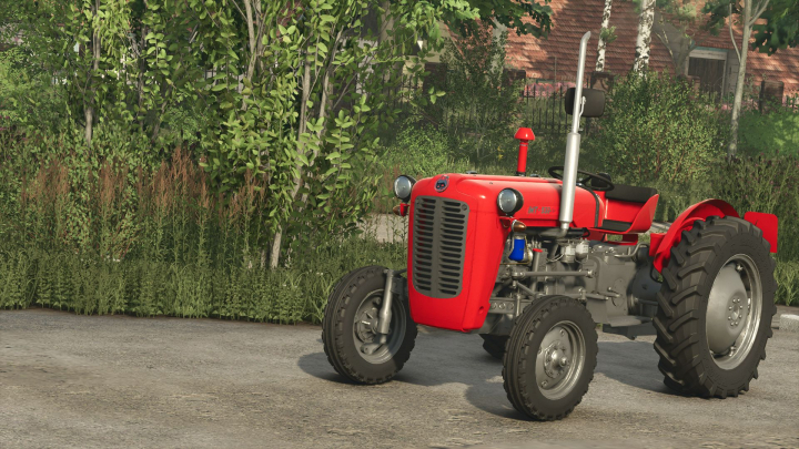 fs25-mods,  IMT 533 V1.0