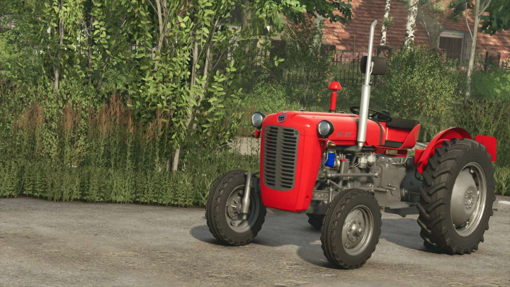 fs25-mods, IMT 533 v1.1